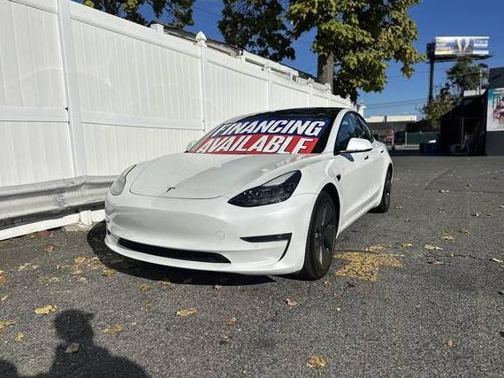 TESLA MODEL 3 2021 5YJ3E1EA1MF867212 image TESLA MODEL 3 2021 5YJ3E1EA1MF867212 image